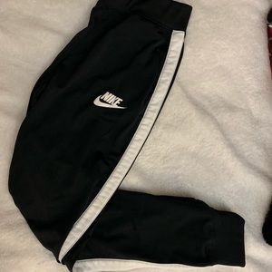 Sweatpants